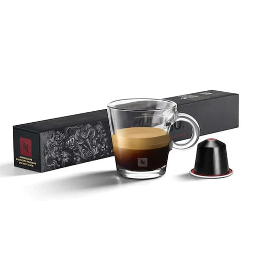 Nespresso Original Ristretto (10 kapslit)