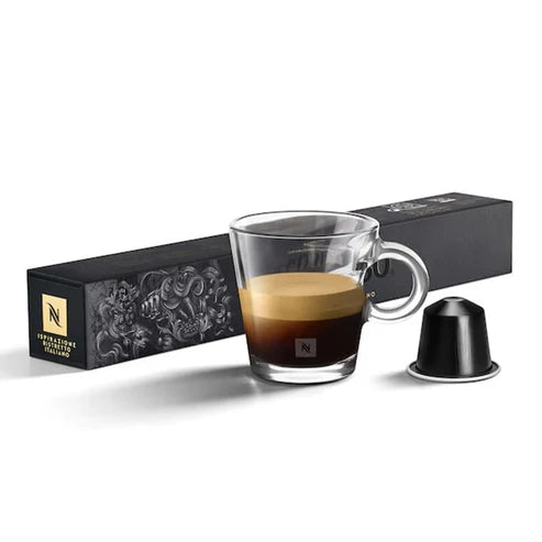 Nespresso Original Ristretto (10 kapsulas)