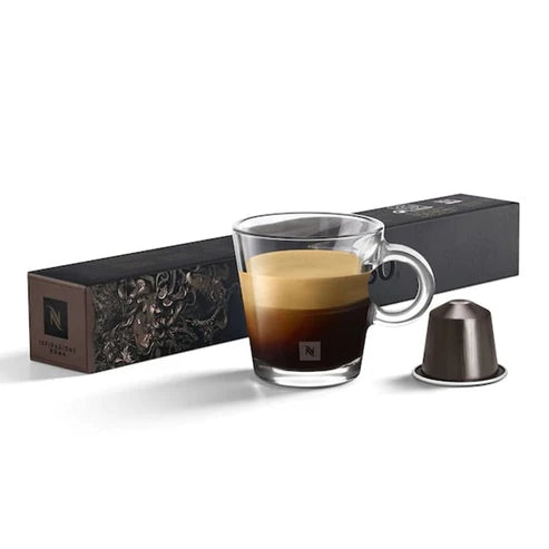Nespresso Original Roma (10 kapsulas)