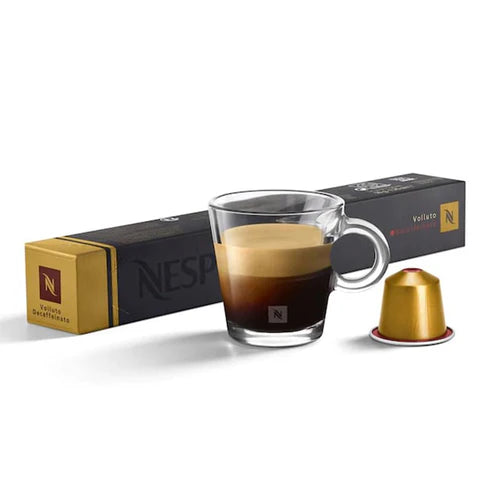 Nespresso Original Volluto (10 kapslit)