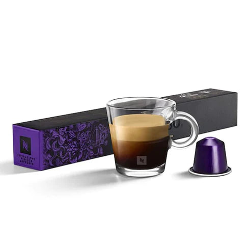 Nespresso Original Arpeggio (10 kapsulas)