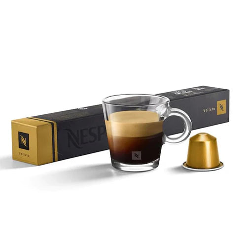 Nespresso Original Volluto (10 kapslit)