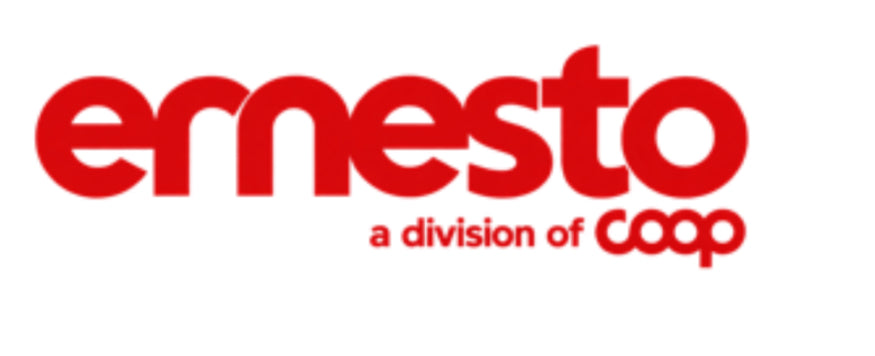ernesto, a division of coop
